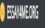 Essay 4 Me