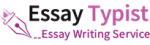 Essay Typist