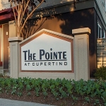 The Pointe at Cupertino Apartments