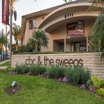 CBC &amp; The Sweeps Apartments