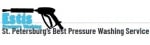 Estis Pressure Washing
