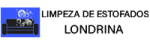 Limpeza de Estofados Londrina