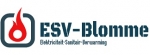 ESV-Blomme