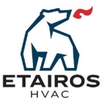 Etairos HVAC Headquarters