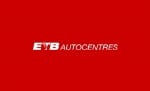 ETB Autocentres Cardiff