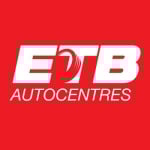 ETB Autocentres - Tyres &amp; MOT - Winchester