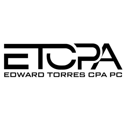 Edward Torres, CPA PC | Tax & Accounting Services in New York