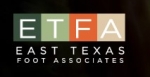 East Texas Foot Associates - Nacogdoches
