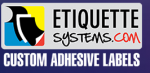 Etiquettesystems Inc.