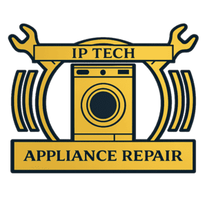 IP Tech Appliance Repair