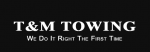 T&amp;M Towing &amp; Hazmat Inc