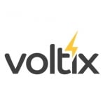 Voltix EV Chargers