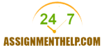 24x7assignmenthelp