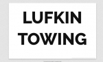 Lufkin Towing