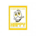 Happy Desert Safari