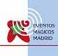 Eventos Mágicos Madrid, S.L.