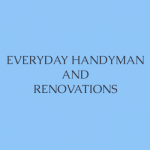 Everyday Handyman and Renovations - Guelph