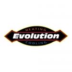 Evolution Heating & Cooling