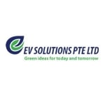 EV Solutions Pte Ltd