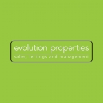 Estate Agents in Ashford | Evolution Properties
