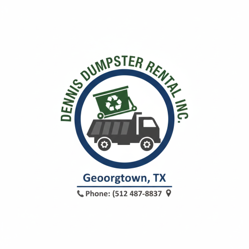 Dennis Dumpster Rental Inc.