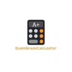 Exam Grade Calculator