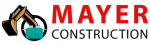 Mayer Excavating Pros