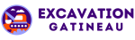 Excavation Gatineau LP