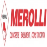 Merolli Concrete – Excavation Services Melbourne