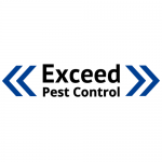 Exceed Pest Control Inc