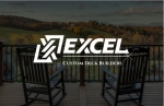 Excel Custom Deck Builders