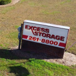 Excess Self Storage
