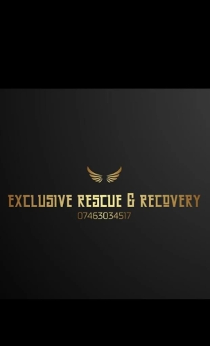 Exclusive Recovery & Tyres 24/7