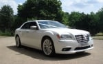Executive Cars Telford