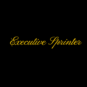Executive Sprinter NYC