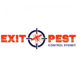 Exit Mice Control Sydney