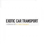 Exotic Car Transport