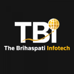The Brihaspati Infotech