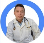 Dr. Carlos Mejía | DIABETOLOGIST