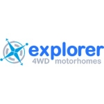 Explorer motorhomes