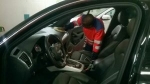 Express clean car