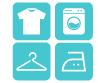 EXPRESS DRY CLEAN LAUNDRY SERVICE IN DUBAI