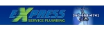 Express Service Plumbing