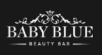 Baby Blue Beauty Bar