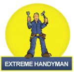 Extreme Handyman, Fencing &amp; Decorating Service