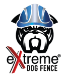 Extreme dog fence
