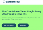 EZ Countdown Timer