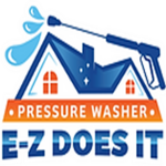E-Z DOES IT Pressure Washing
