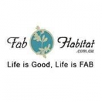 Fab Habitat Australia