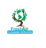 Fresh Air Cleaning Services